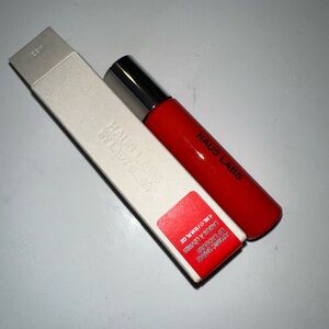 Haus Labs By Lady Gaga Atomic Shake Lip Lacquer - Red Coral Shine
